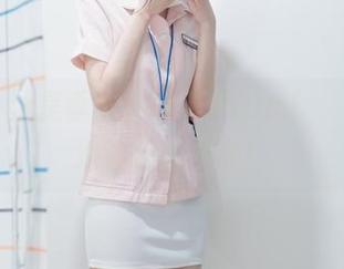 夏天不止是季节，还有Aram(아람)的泳池边原图资源！