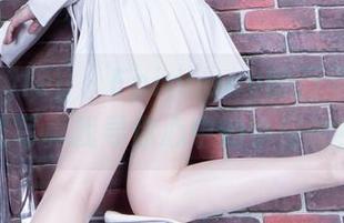 Beautyleg – Epiphany的万圣节：定制写真找寻你心中的小怪物！