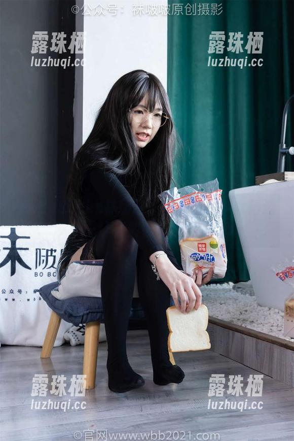 BoBoSocks袜啵啵-甜甜圈 BoBoSocks袜啵啵 - 甜甜圈的袜套精选——让花絮也被惊艳到!