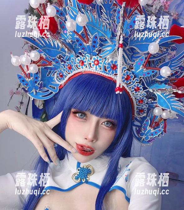 Byoru 讨厌的网盘里,那些Byoru的泳衣作品让我心痒