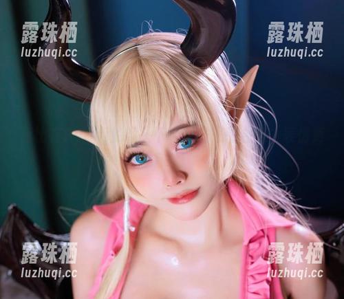 Byoru 芭比在Byoru的镜头下,无圣光的合集,表情更有戏!