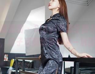 Feilin嗲囡囡 – SiByl李思宁短裙作品在线，裙子和腿的争夺战一触即发