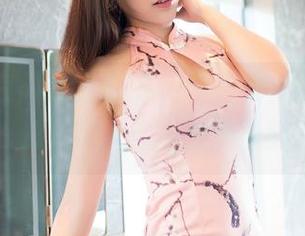 Feilin嗲囡囡 – SiByl李思宁：不靠滤镜，户外写真直接冲击壁纸服务器
