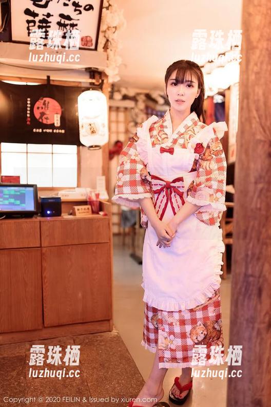 Feilin嗲囡囡 - 陈雅漫VICKY婚纱写真合集：传说中的“白色诱惑”？我却想到了洗衣粉的味道