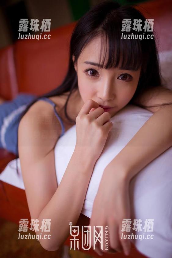 GIRLT果团网-尹意纯 GIRLT果团网 - 尹意纯的“灰丝”作品,免费观看,谁敢说她不厉害?