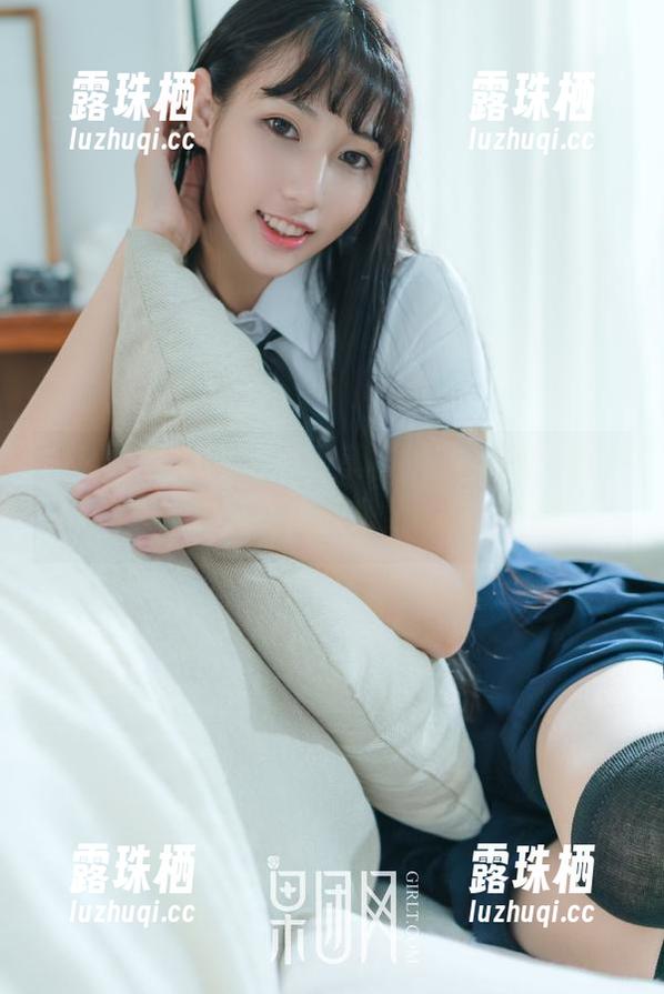 GIRLT果团网 - 关于莫雅淇的花嫁，这组图片，一定是折磨我思维的催化剂吧？