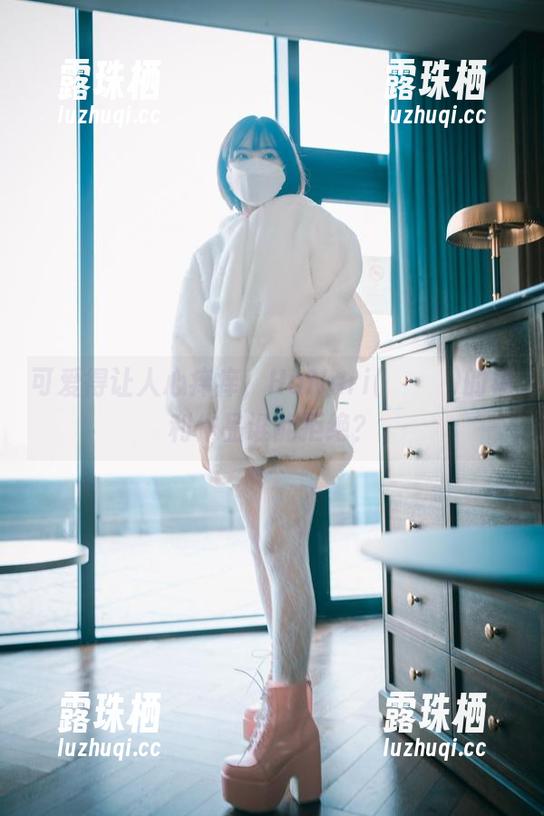 可爱得让人心痒痒，HaNari(하나리)的福利作品谁能拒绝？