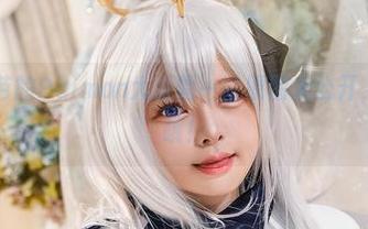Hachi小芭的Paimon大画幅——原图大公开，更新来了哦！