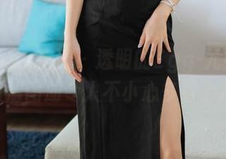 HuaYang花漾 – 透明的Egg-尤妮丝Egg，高清图册令人不小心多看了几眼。