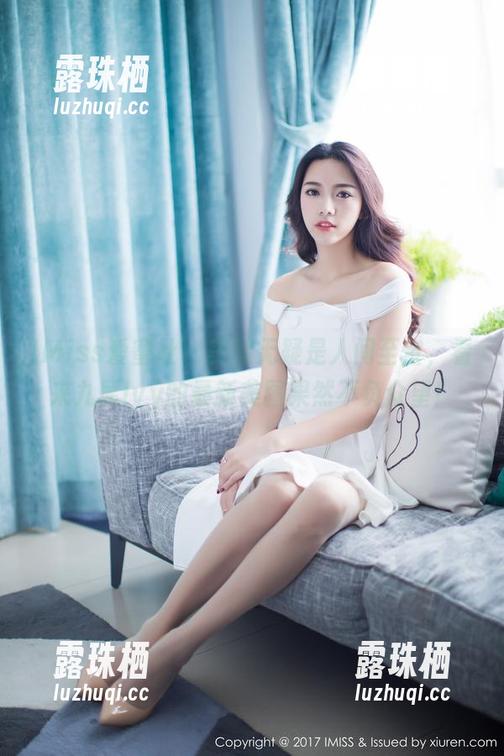 IMiss爱蜜社-九尾Ivy IMiss爱蜜社 - 美腿无疑是人间至宝,看来九尾Ivy的最新美图果然不负众望!