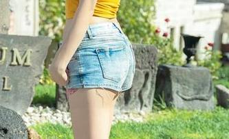 IMiss爱蜜社 – 天台写真，杨晨晨sugar的“工作”高风险资源！