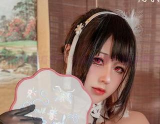 KANEKO咔喵探险:寻找大凤婚纱里的隐藏资源