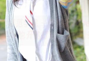 MFStar模范学院 – 看加朵babe的网袜，我的思绪也开始打结了—原图来瞧瞧