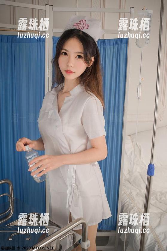 MTYH喵糖映画 这一波免费原图真心不亏,喵糖映画的jk制服少女黑丝福利!