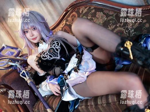 Machi马吉 Machi马吉的写真集,唔,这姐姐好像哪里见过?