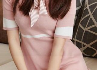 MiiTao蜜桃社 – 万圣节派对新资源，温心怡的写真带来了一点“恐怖”的幽默感！