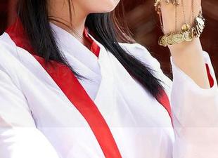 MiiTao蜜桃社 – 疯狂探讨：缇娜美Tinami展现的私房女孩，她的眼神似乎藏着故事