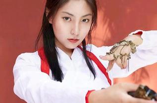MiiTao蜜桃社 – 蜜蕊Mary幸运女友合集：没有你，我的人生还真没那么甜