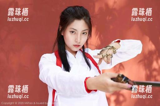 MiiTao蜜桃社-蜜蕊Mary MiiTao蜜桃社 - 蜜蕊Mary幸运女友合集:没有你,我的人生还真没那么甜