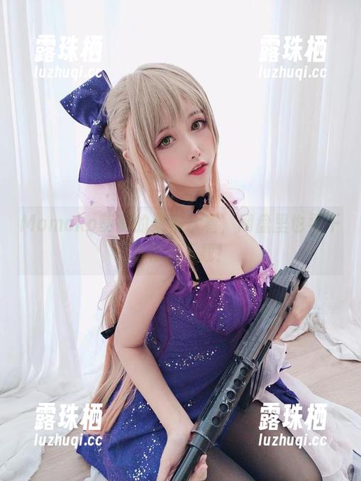 Momoko葵葵的柴郡水着，网盘里也要干净利落下载！