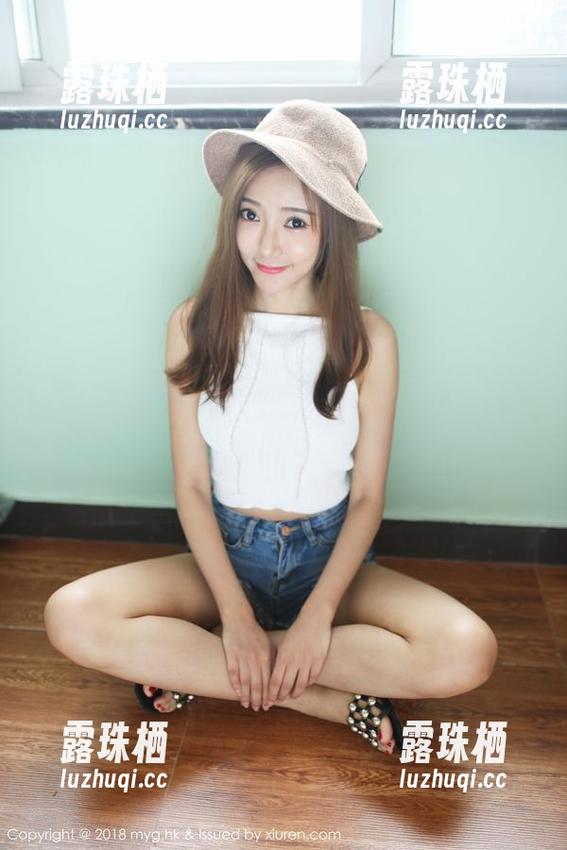 MyGirl美媛馆-K8傲娇萌萌Vivian MyGirl美媛馆 - K8傲娇萌萌Vivian,无圣光的连体衣奇遇记,图包直击村口!