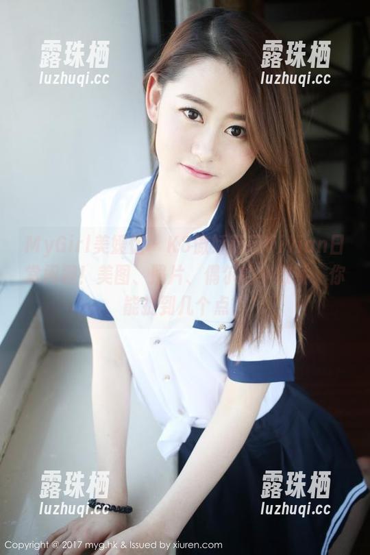 MyGirl美媛馆 - K8傲娇萌萌Vivian日常闲聊！美图、照片、偶尔的小傲娇，你能捉到几个点？