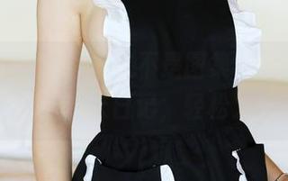 MyGirl美媛馆 – 这不是图集,是佘贝拉bella的夏天日记,轻松又透气