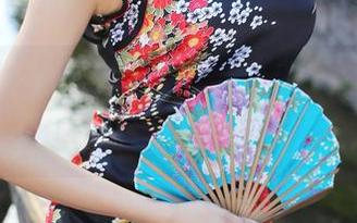 MyGirl美媛馆 – 图片里，刘雪妮Verna的剧情，怎一个“懵”字了得。