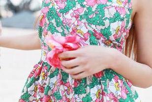 MyGirl美媛馆 – 唐琪儿il的私房样板间，里面藏着她的美足，图片格外吸睛。
