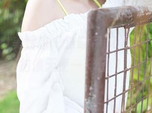 MyGirl美媛馆 – 沫晓伊baby开新资源？私拍像天使一样轻盈，喔哟