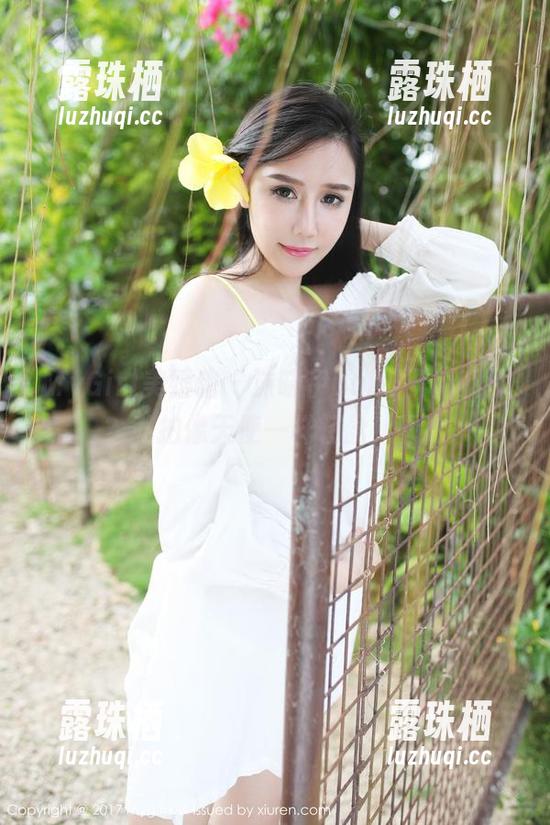 MyGirl美媛馆-沫晓伊baby MyGirl美媛馆 - 沫晓伊baby开新资源?私拍像天使一样轻盈,喔哟