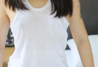 MyGirl美媛馆 – 精选写真集:当白衬衫遇上苏可er,坦白点儿移不开眼