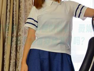 PANS写真 – 一条腿的精彩，薇妮的私房写真你准备好欣赏了吗？