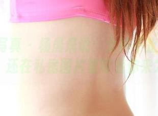 ROSI写真 – 杨晨晨说：女神不止是在镜头前，还在私房图片里等着你来发现！
