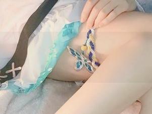 壁纸也会有秘密?一起来看看Seele麦麦的合集吧