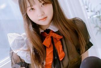 Sia(시아)的高清奇幻之旅：SAINTPhotolifeVOL.2原图看得我目瞪口呆！
