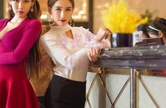 TGOD推女神 – 睡衣里的子纯儿Annie：无圣光合集，还你一个真实的梦！