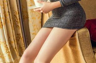 TouTiao头条女神 – 白丝元素，杨漫妮baby的私拍图包，这种组合我真不想停。