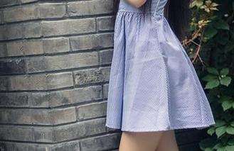TouTiao头条女神 – 美纳子的图包精选：职业装的那些小心机