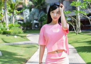 TuiGirl – 甜心不甜？进入小九九的私房原图，你会有不同的见解！