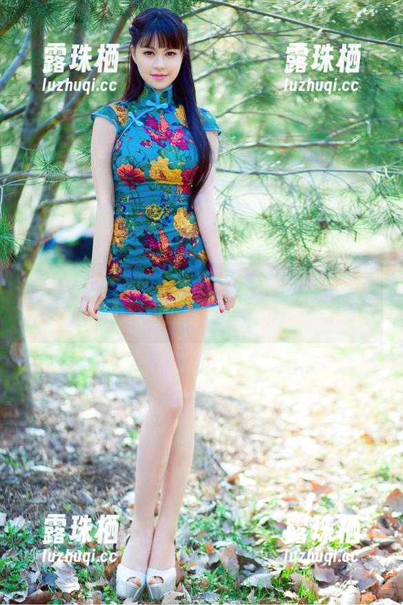 TuiGirl推女郎-土豆姐 TuiGirl推女郎 - 本来以为灰丝只是配角,没想到土豆姐原图一出,瞬间主场!