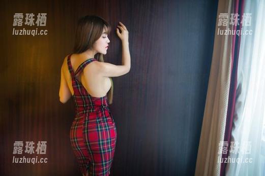 TuiGirl推女郎-胡允儿 TuiGirl推女郎 - 烫人的全套浴缸图,胡允儿给你不一样的洗澡体验