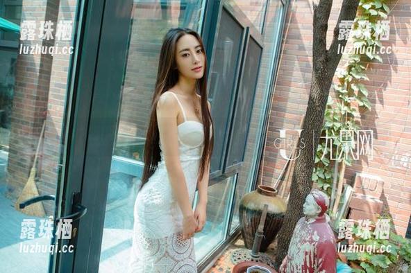 UGirls尤果网-唐溪若 UGirls尤果网 - 唐溪若油亮新版——合集观看,乐不停哦!
