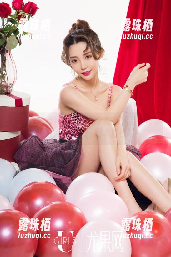 UGirls尤果网-李思宁 UGirls尤果网 - 看李思宁的双人全套写真,果然人生如戏,剧本自己写!