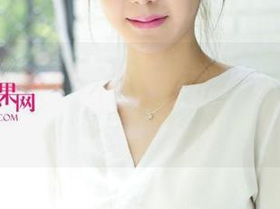 UGirls尤果网 – 这组陈雅漫的美图，儿时的梦和现实的裂缝让我捉摸不透，她的瑜伽真好看。