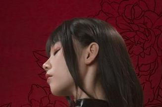 Uki雨季的兔女郎写真——更新再战,性感不怕雨!