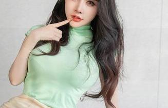 XINGYAN星颜社 – 高清浴缸奇遇记——林幼一的图包时光漫游