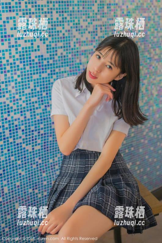 Xiuren秀人网-Mieko林美惠子 Xiuren秀人网 - Mieko林美惠子运动图册来了!这种免费的,简直让人不忍心错过。