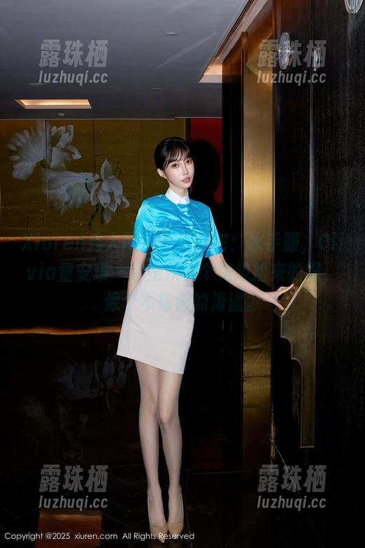 Xiuren秀人网-Olivia童安琪 Xiuren秀人网 - 高清图包:水手服,Olivia童安琪一定是从哪个海边捡来的吧,像个不靠谱的海盗。