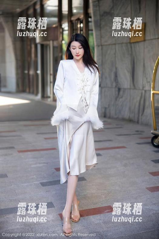 Xiuren秀人网-乔漫妮mina Xiuren秀人网 - 作品:肉丝,想给乔漫妮mina送上色彩的调味料